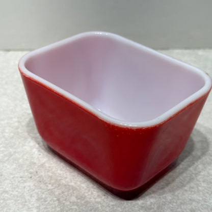 Pyrex Refrigerator Jar (NoCover)