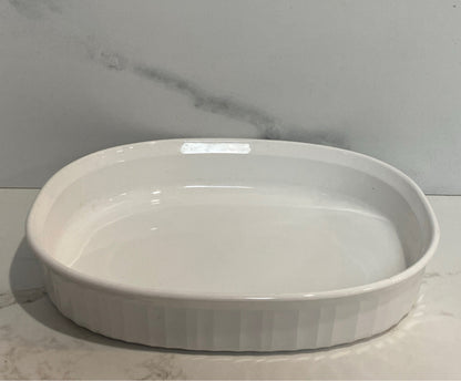 Corning Ware Casserole