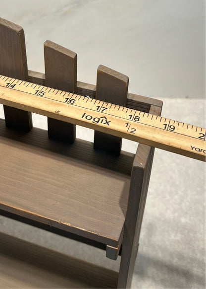 Shelf