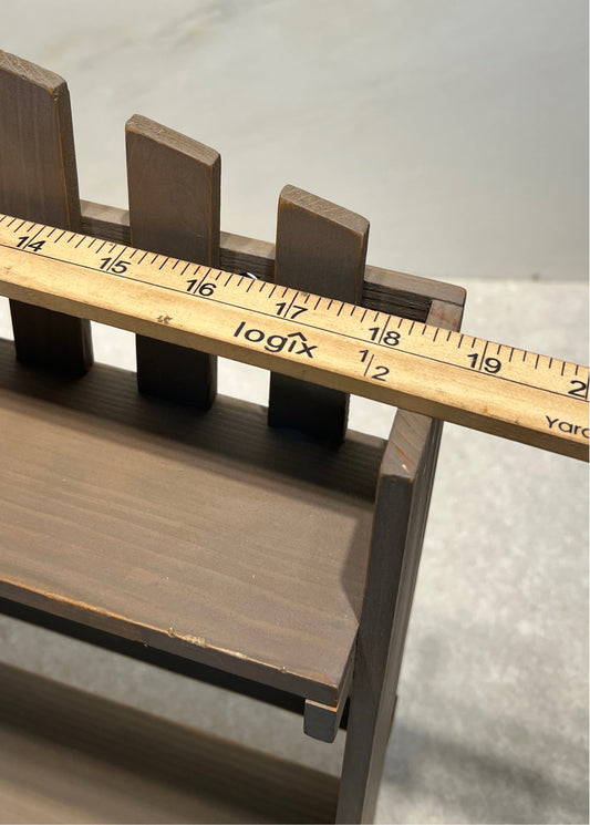 Shelf