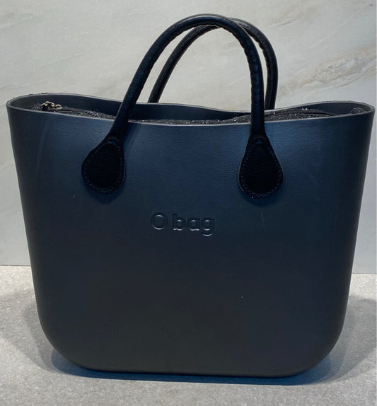 O Bag Handbag
