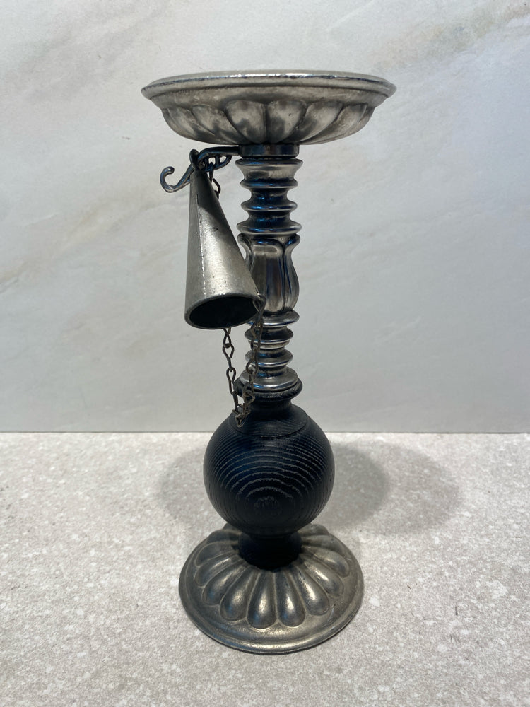 Candleholder