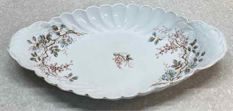 Haviland Bowl