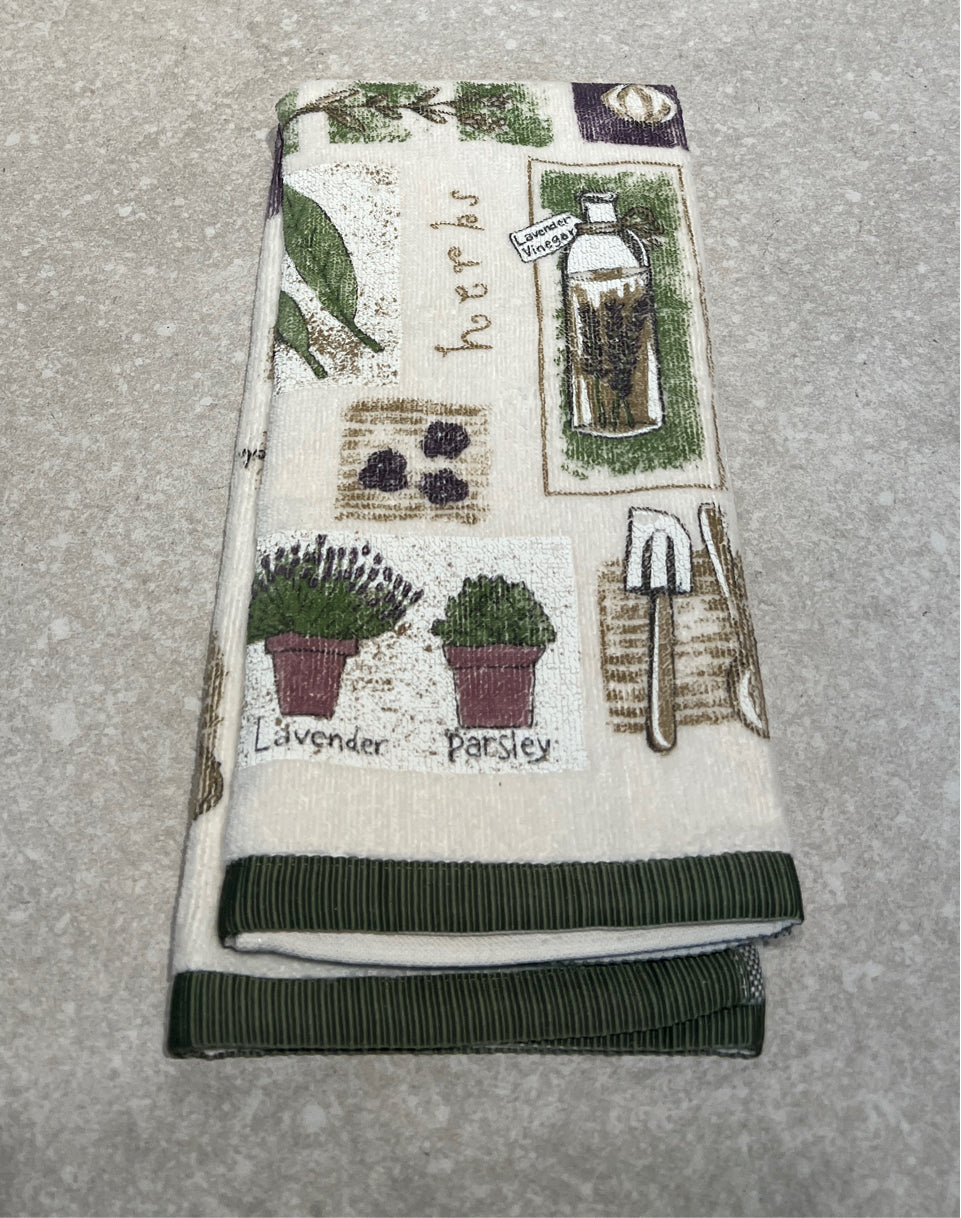 Kitchen Towel
