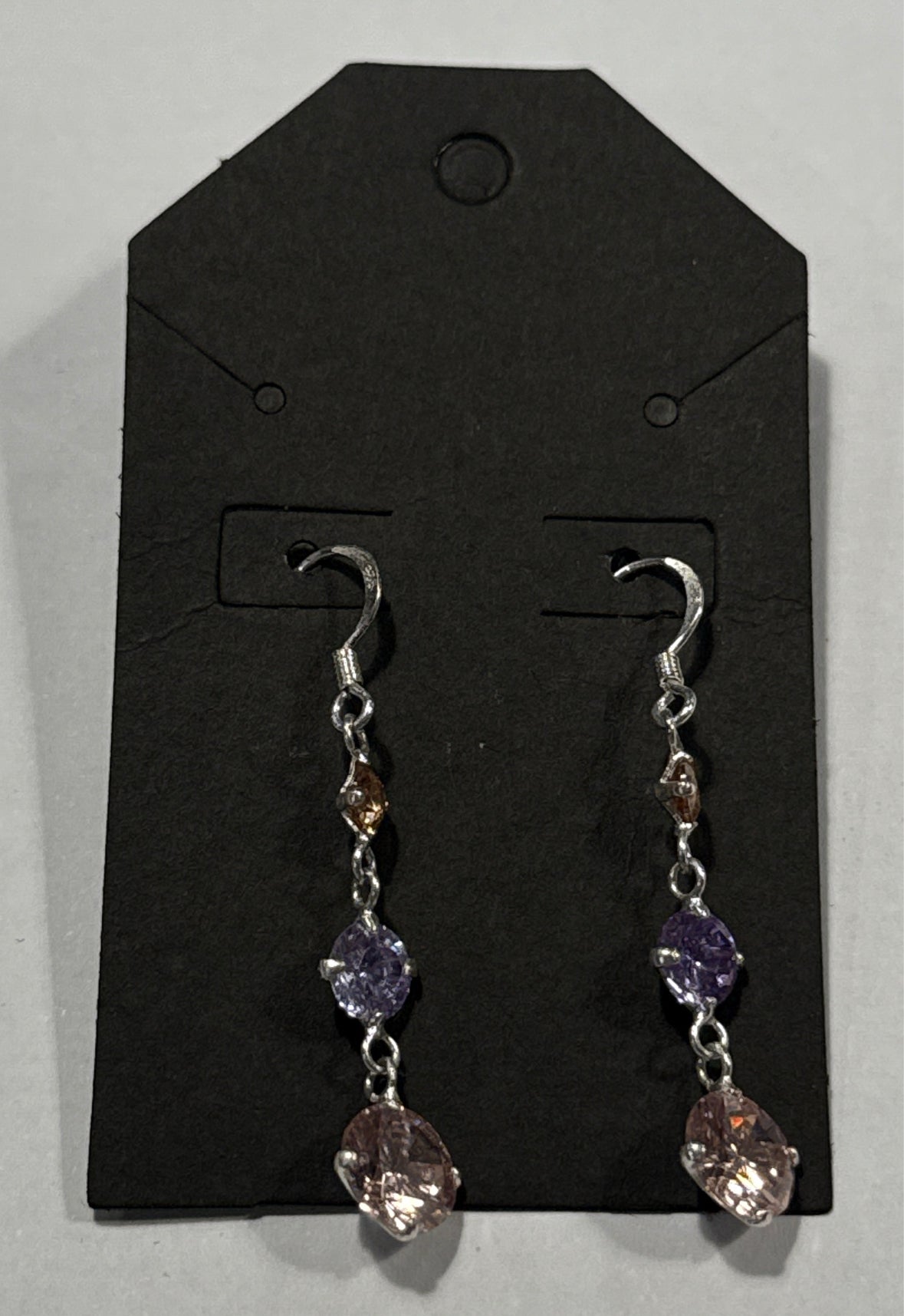 Sterling Earrings
