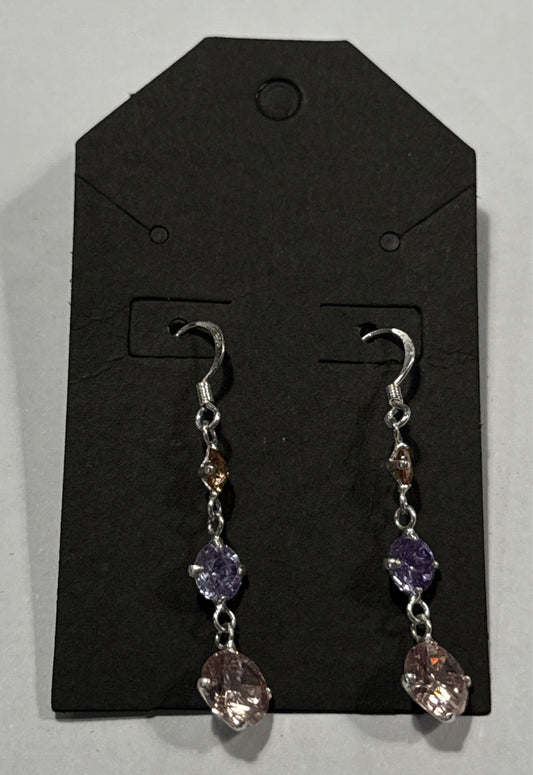 Sterling Earrings