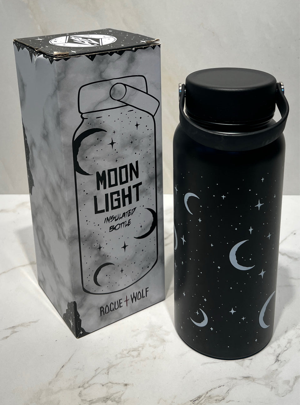 Moon Light Tumbler