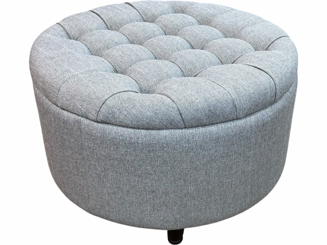 Storage Ottoman