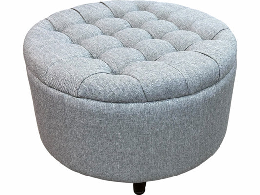 Storage Ottoman