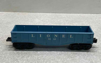 Lionel 6112 Train