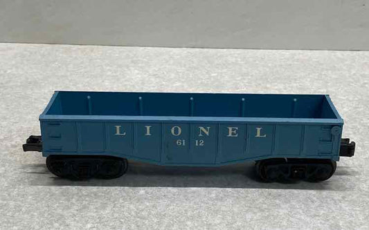 Lionel 6112 Train