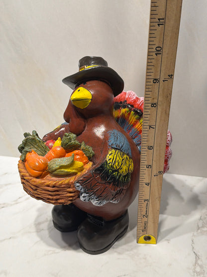 Turkey