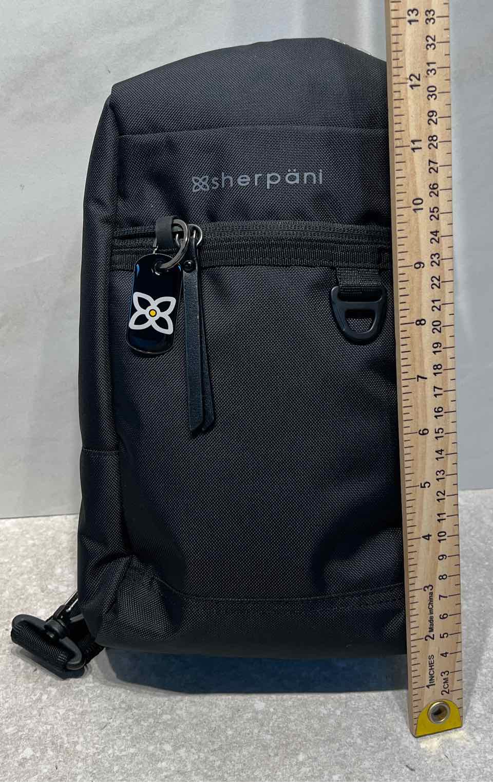 Sherpani Backpack