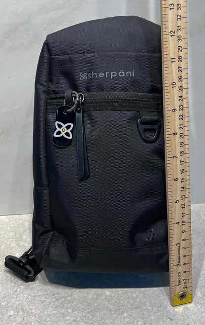 Sherpani Backpack
