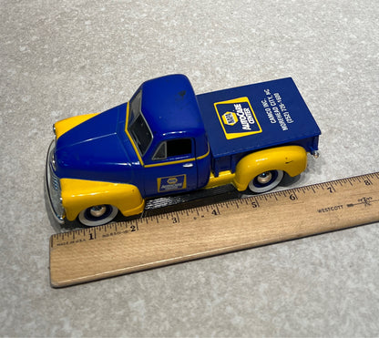 Napa Car