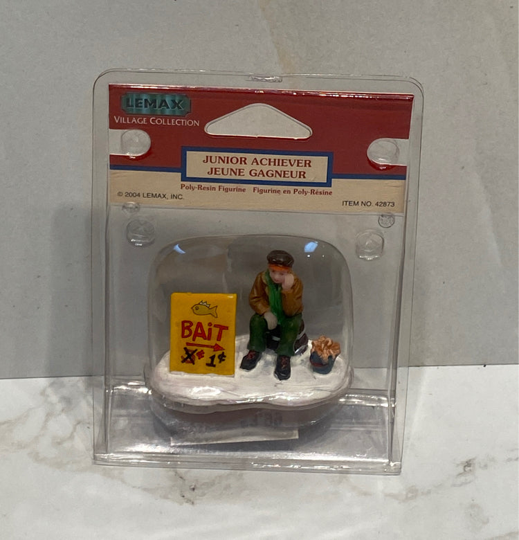 Lemax Figurine