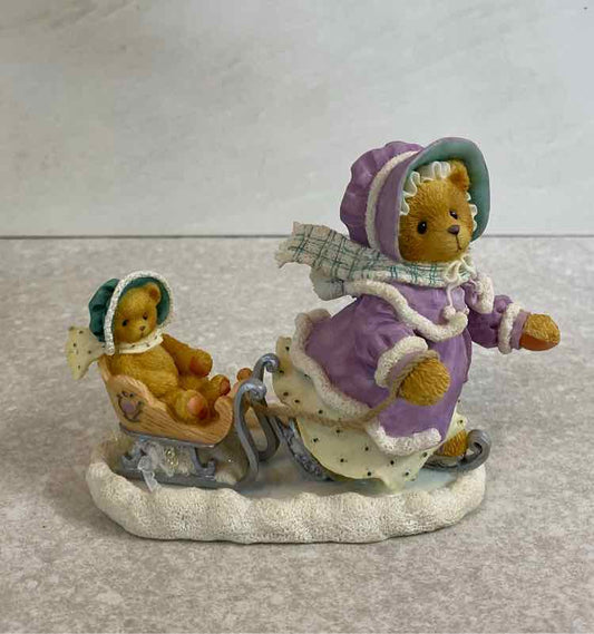 Cherished Teddies