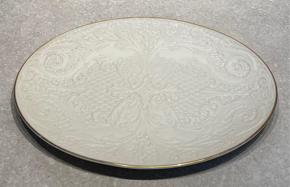 Lenox Platter