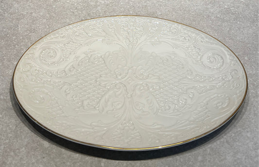 Lenox Platter