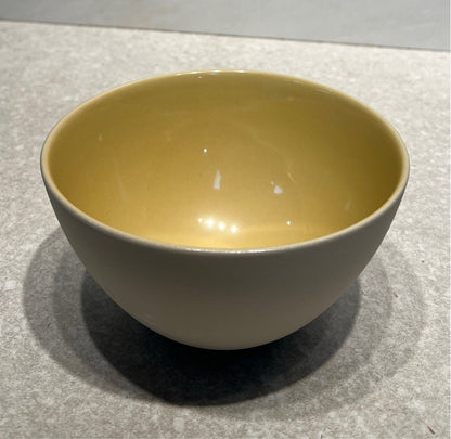 Calvin Klein Bowl