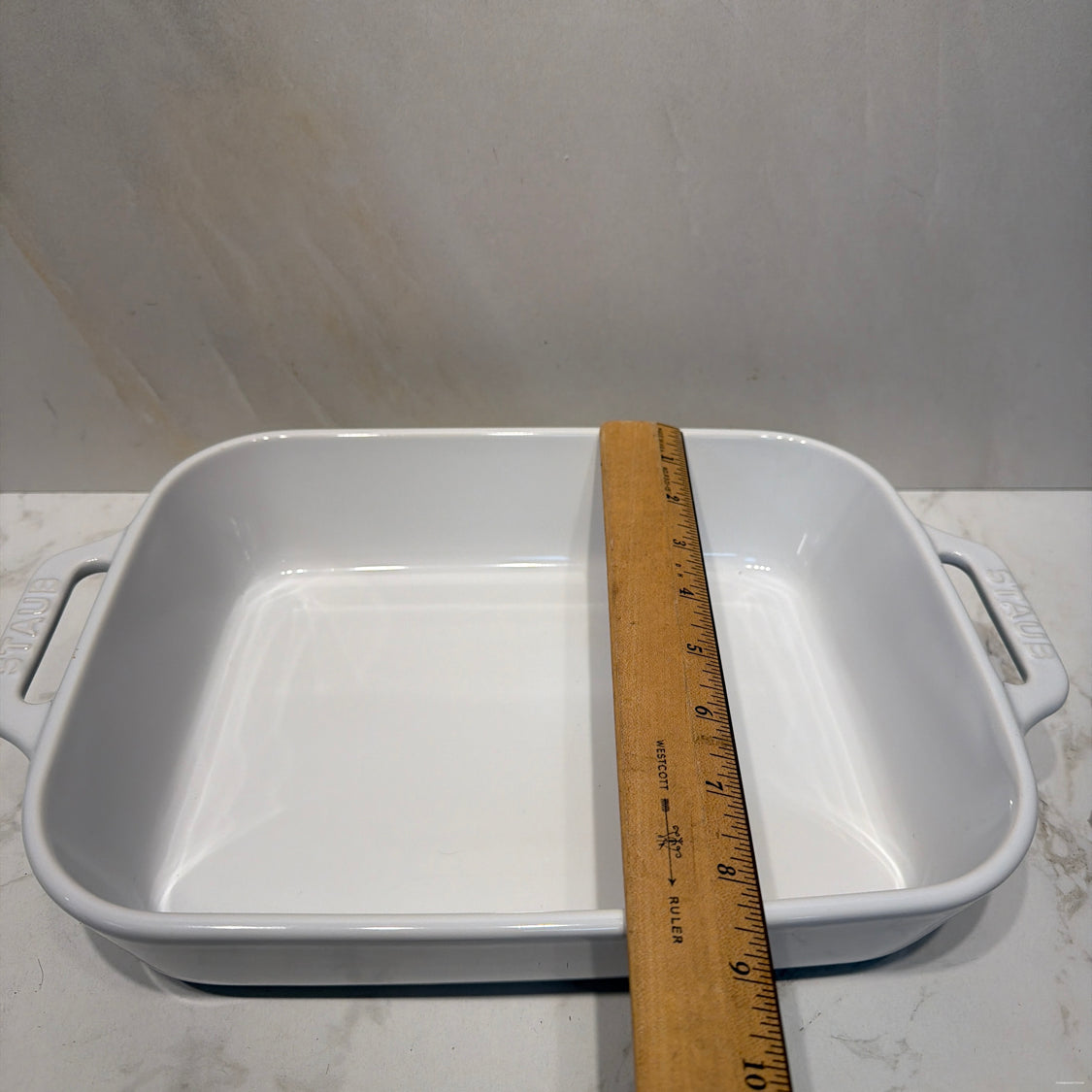 Staub Handled Casserole