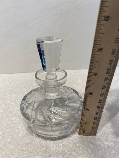 Perfume Bottle