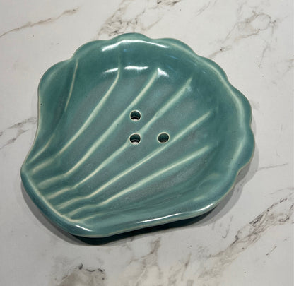 Shell Plate
