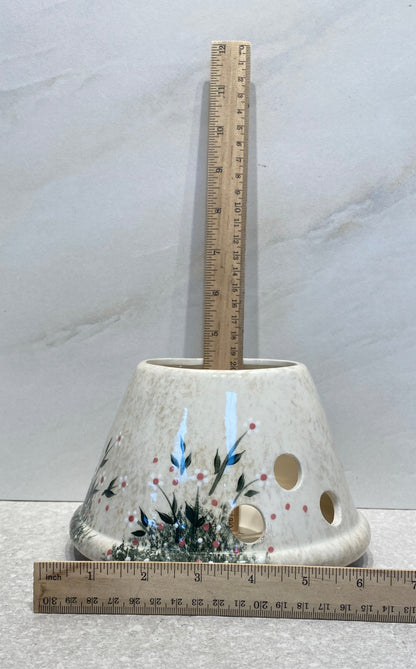 Candle Topper