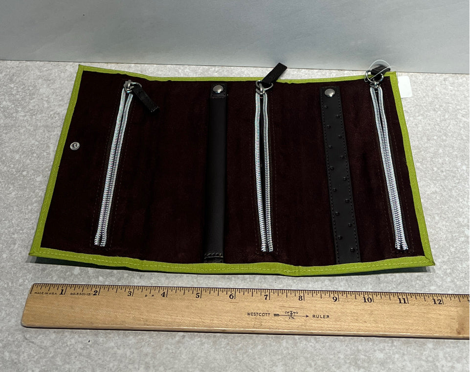 Crate and Barrel Organizer