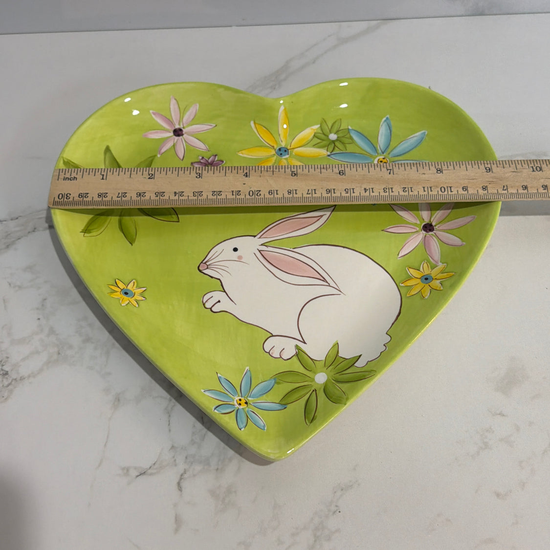 Rabbit Plate