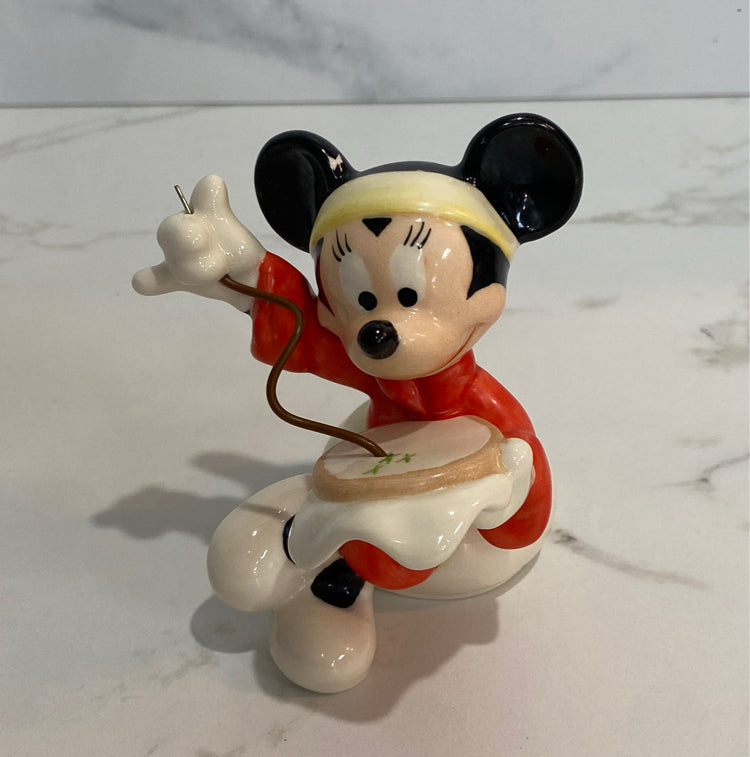 Disney Figurine