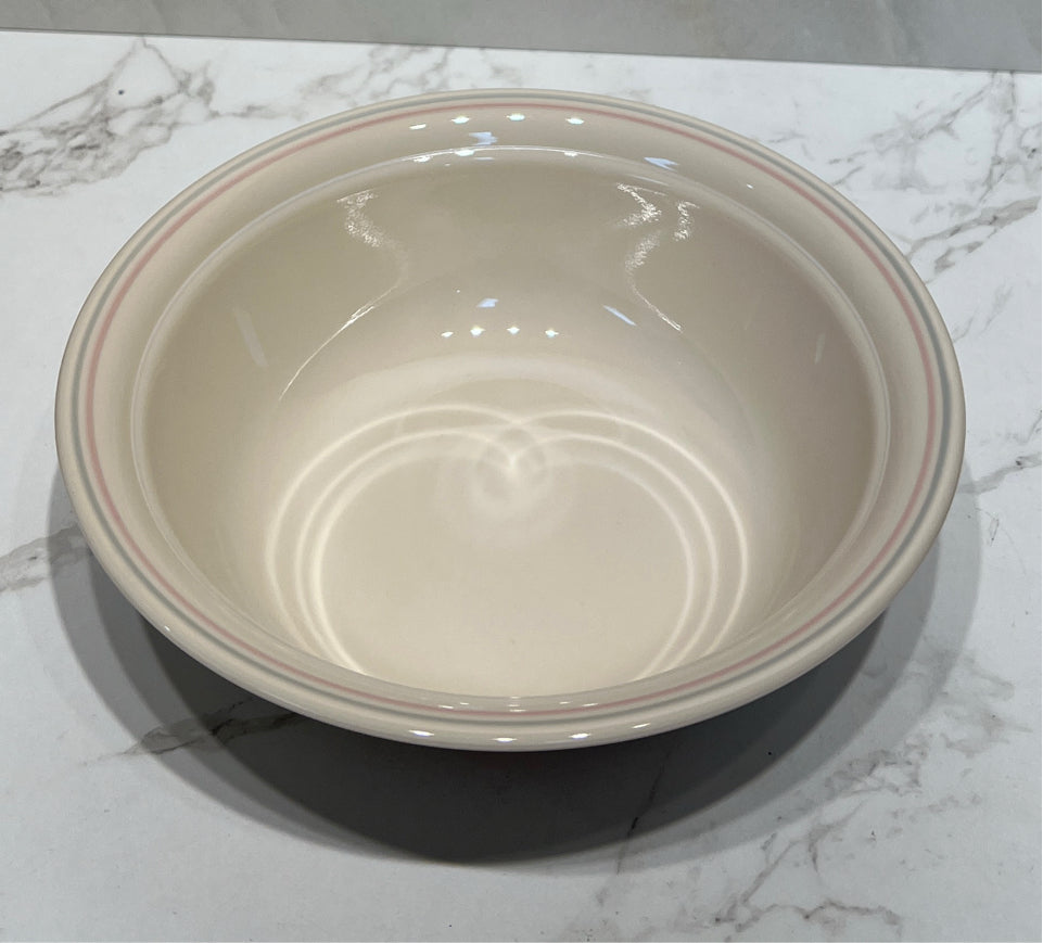 Large Corning Ware Bowl