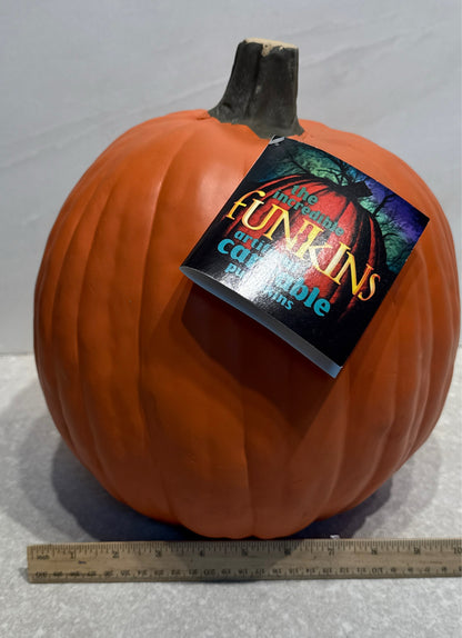 Pumpkin