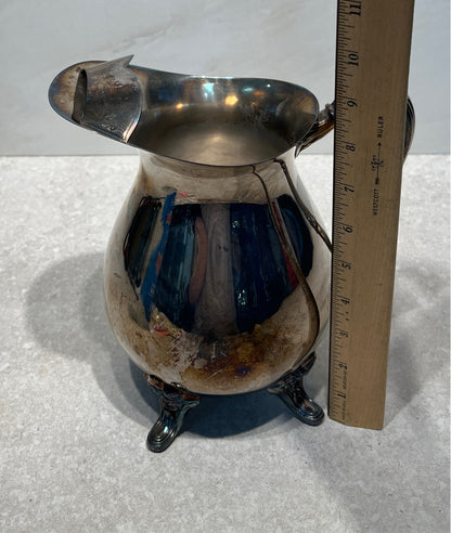 Pitcher