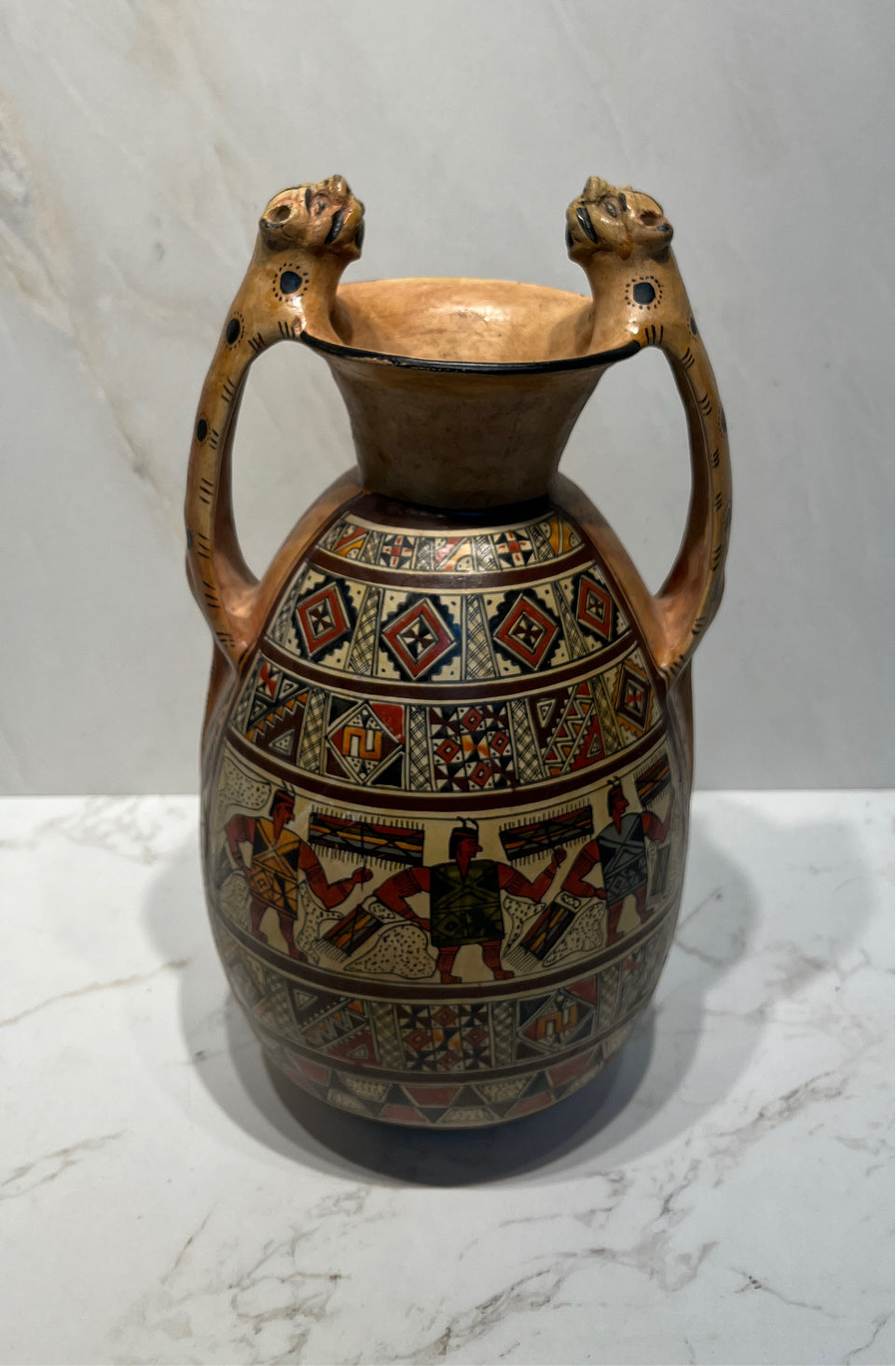 Vase