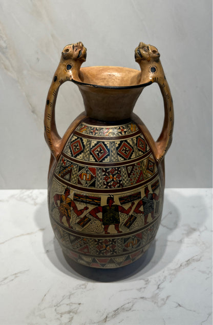 Vase