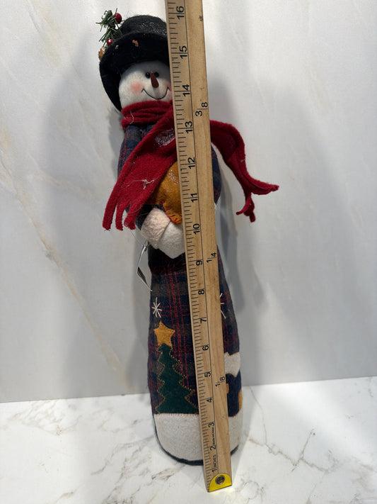 Snowman