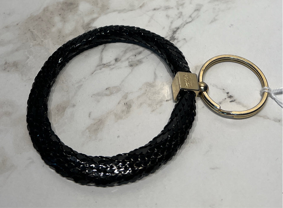 Whiting and Savis Keychain