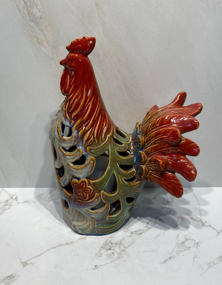 Lighted Chicken