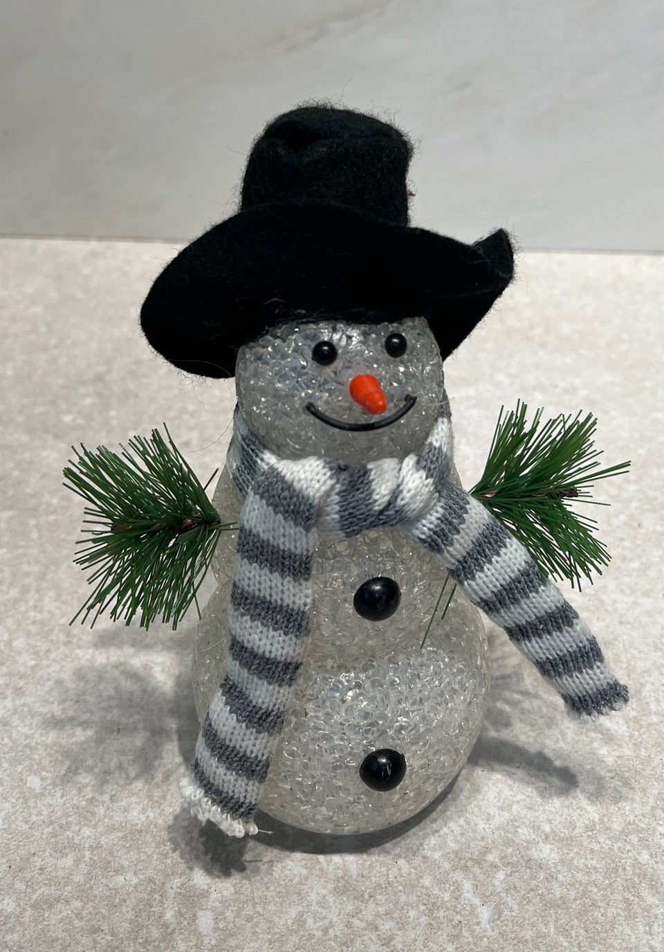 Snowman