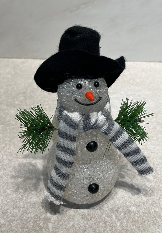 Snowman
