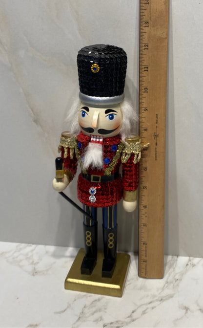 Nutcracker