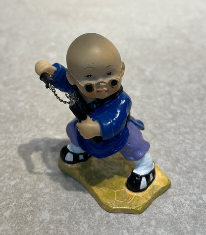 Mini Figurine