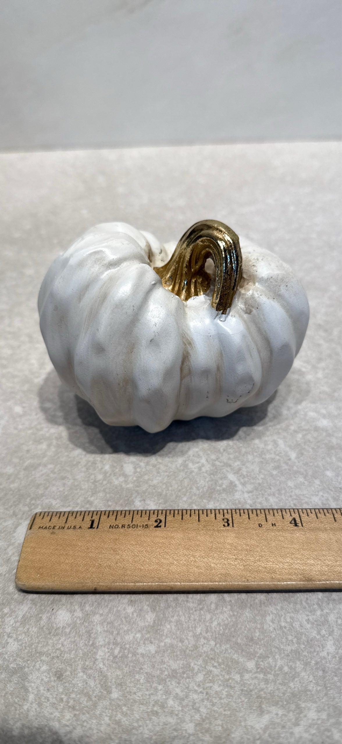 Pumpkin