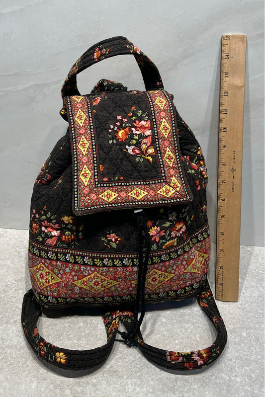 Vera Bradley Backpack