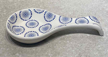 Country Roads Spoon Rest