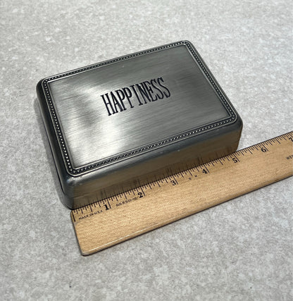 Happiness Trinket