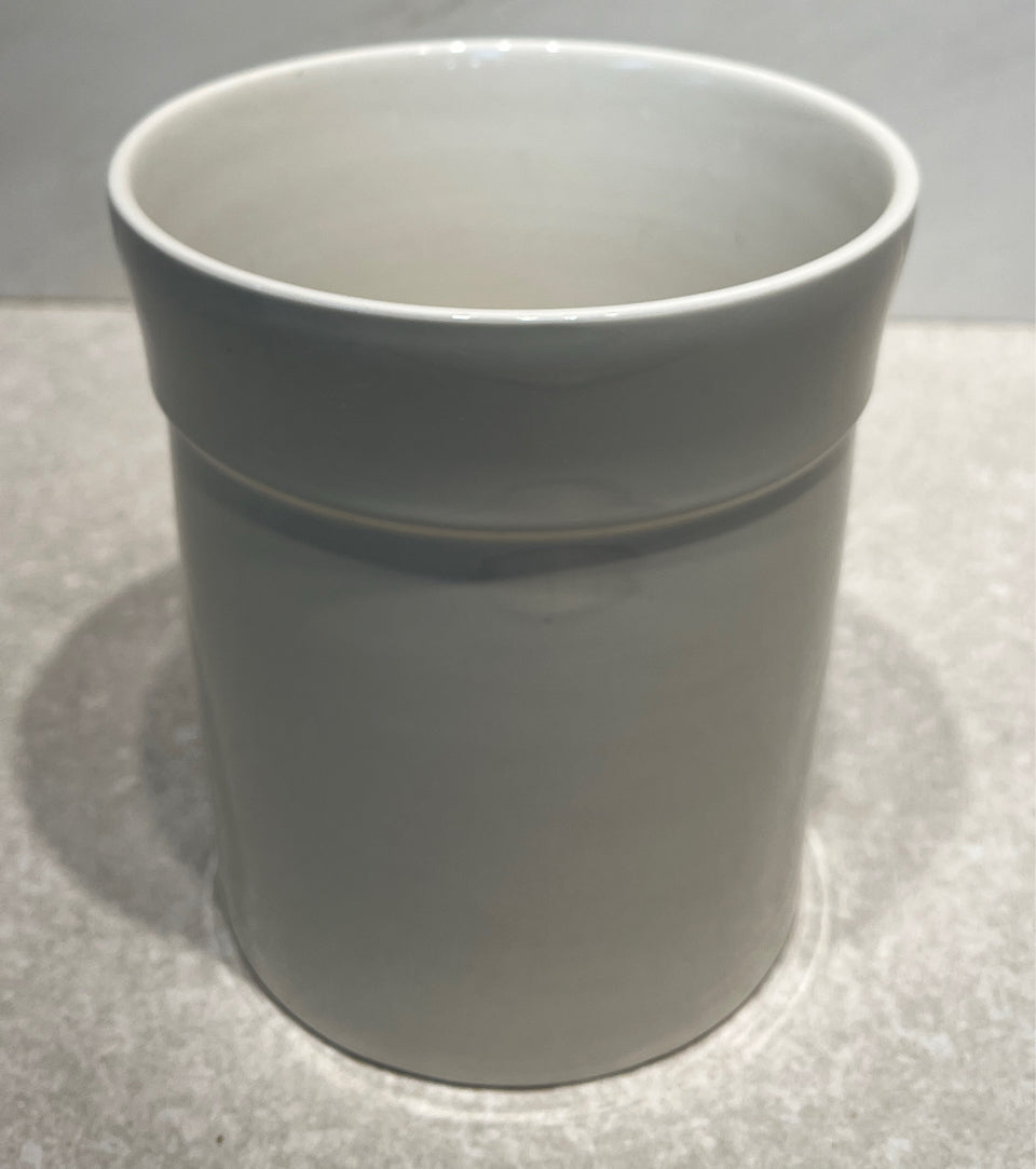 Stonewall Kitchen Utensil Jar