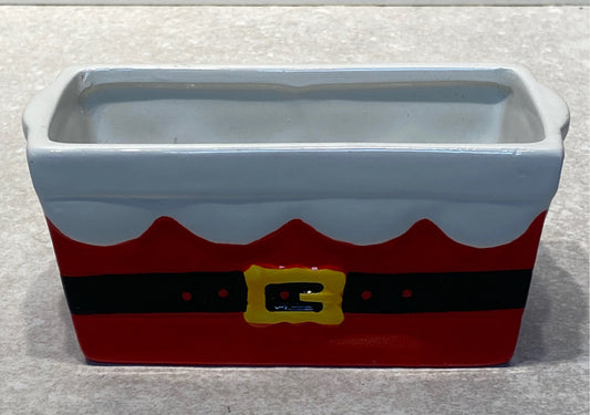 Santa Bowl