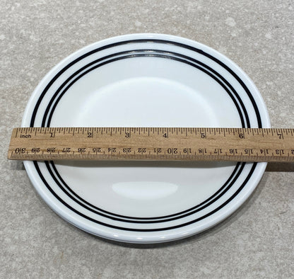 Set of 6 Corele Dishes